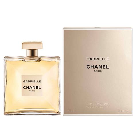 chanel gabrielle perfume 100ml